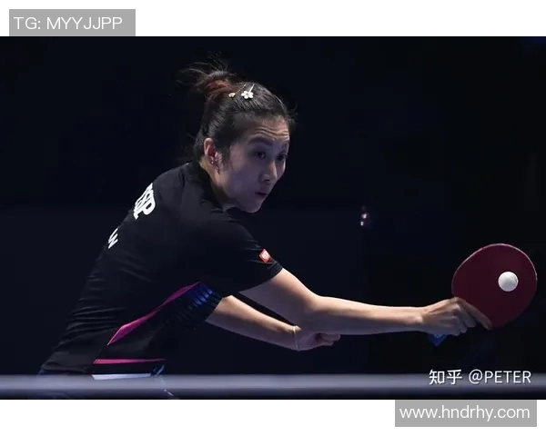 广州乒乓球队快攻战术解析及其在比赛中的应用与优势探讨