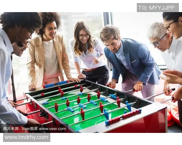 桌球与足球的完美结合探索桌球版足球的魅力与挑战